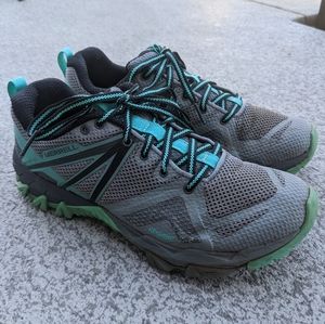 Merrell trail runners